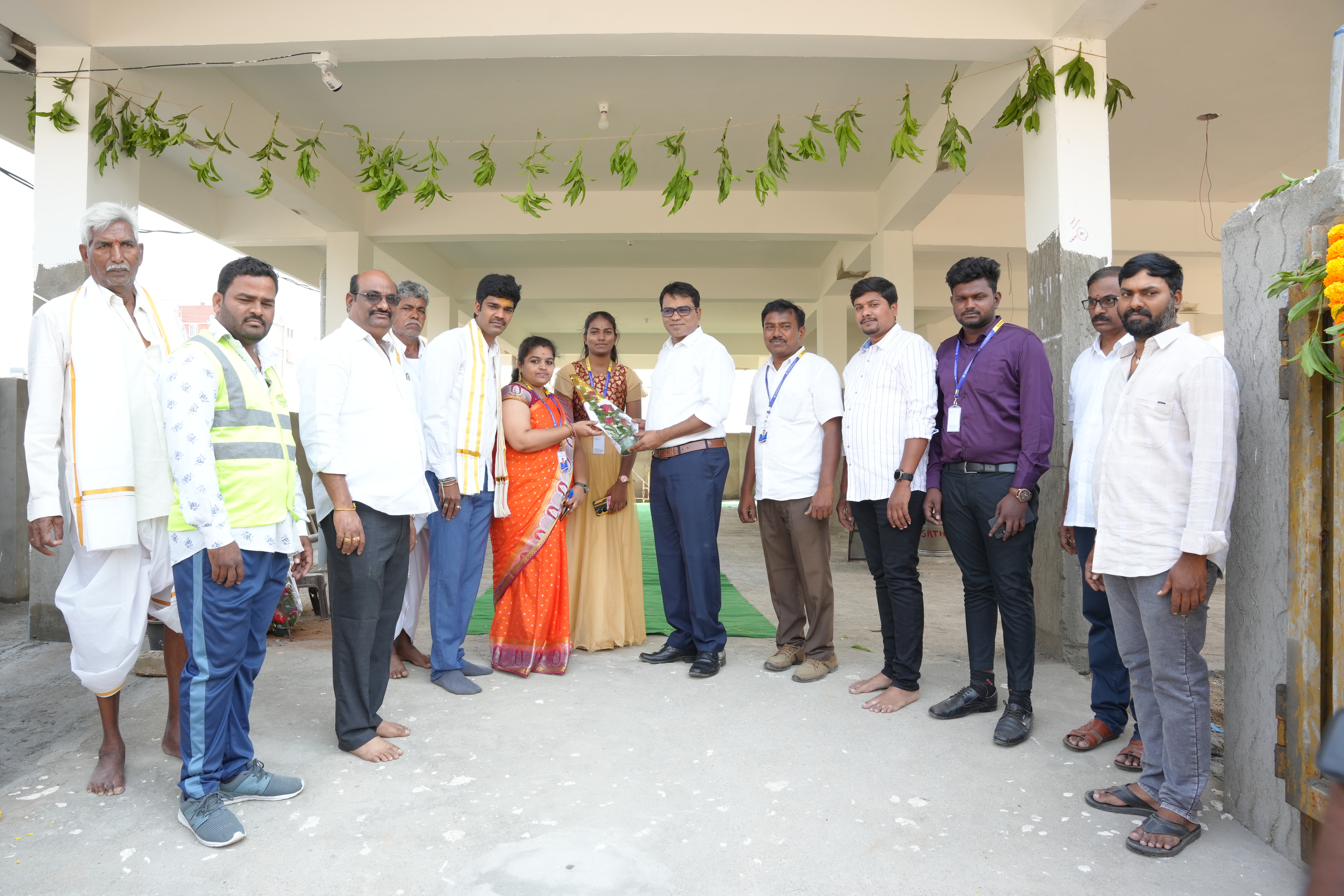 Women Empowerment Camp