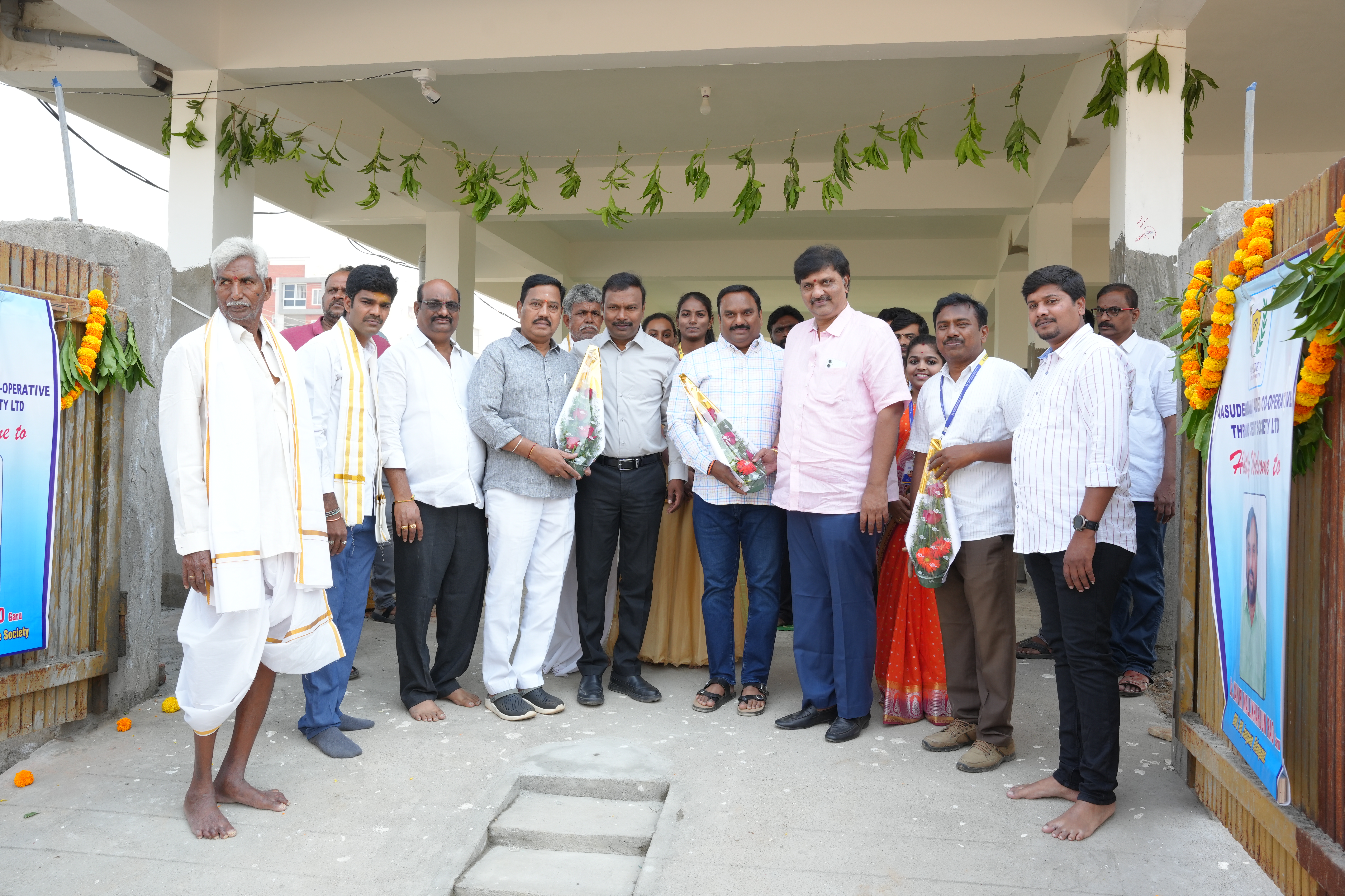 Business Development Camp