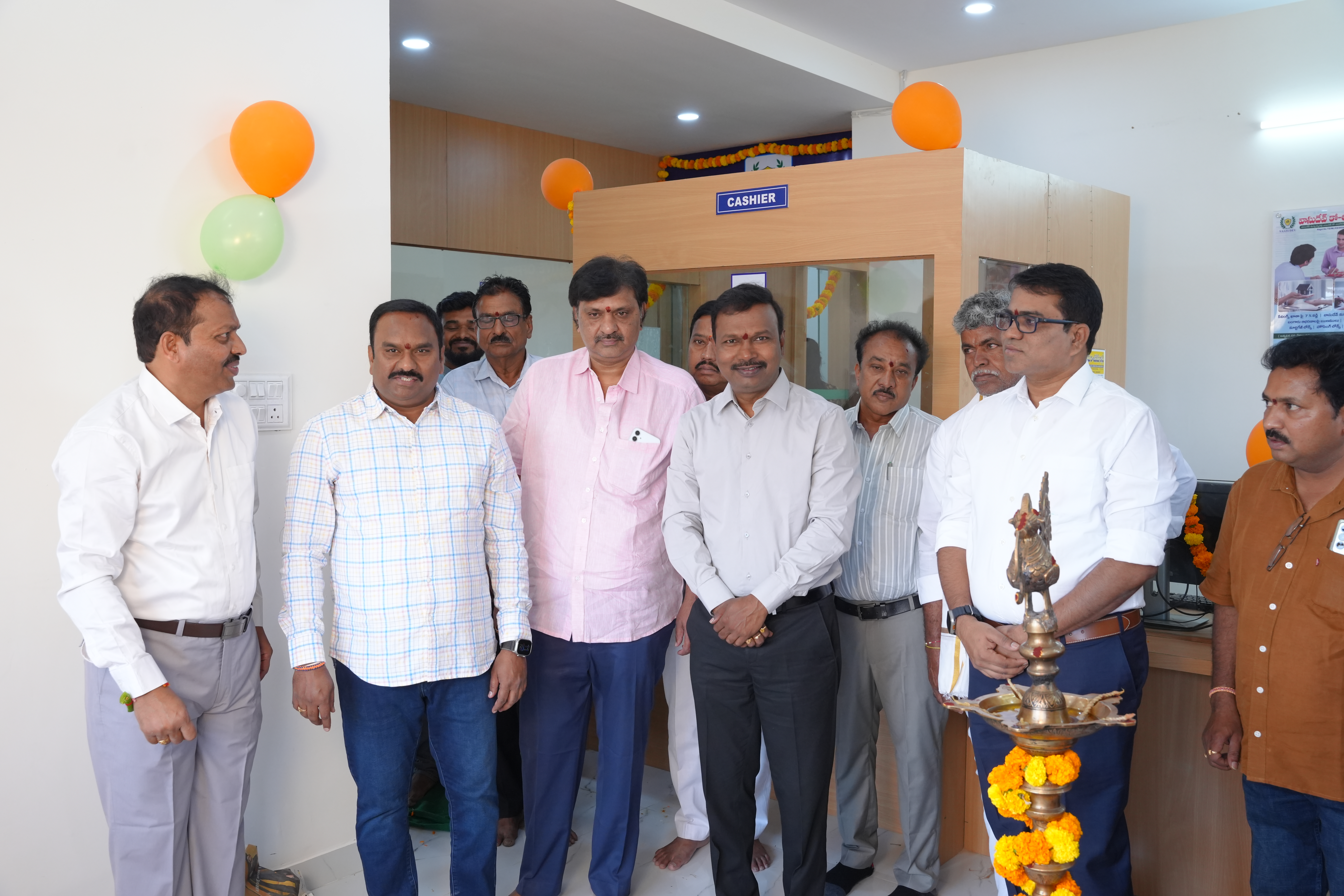 Business Development Camp