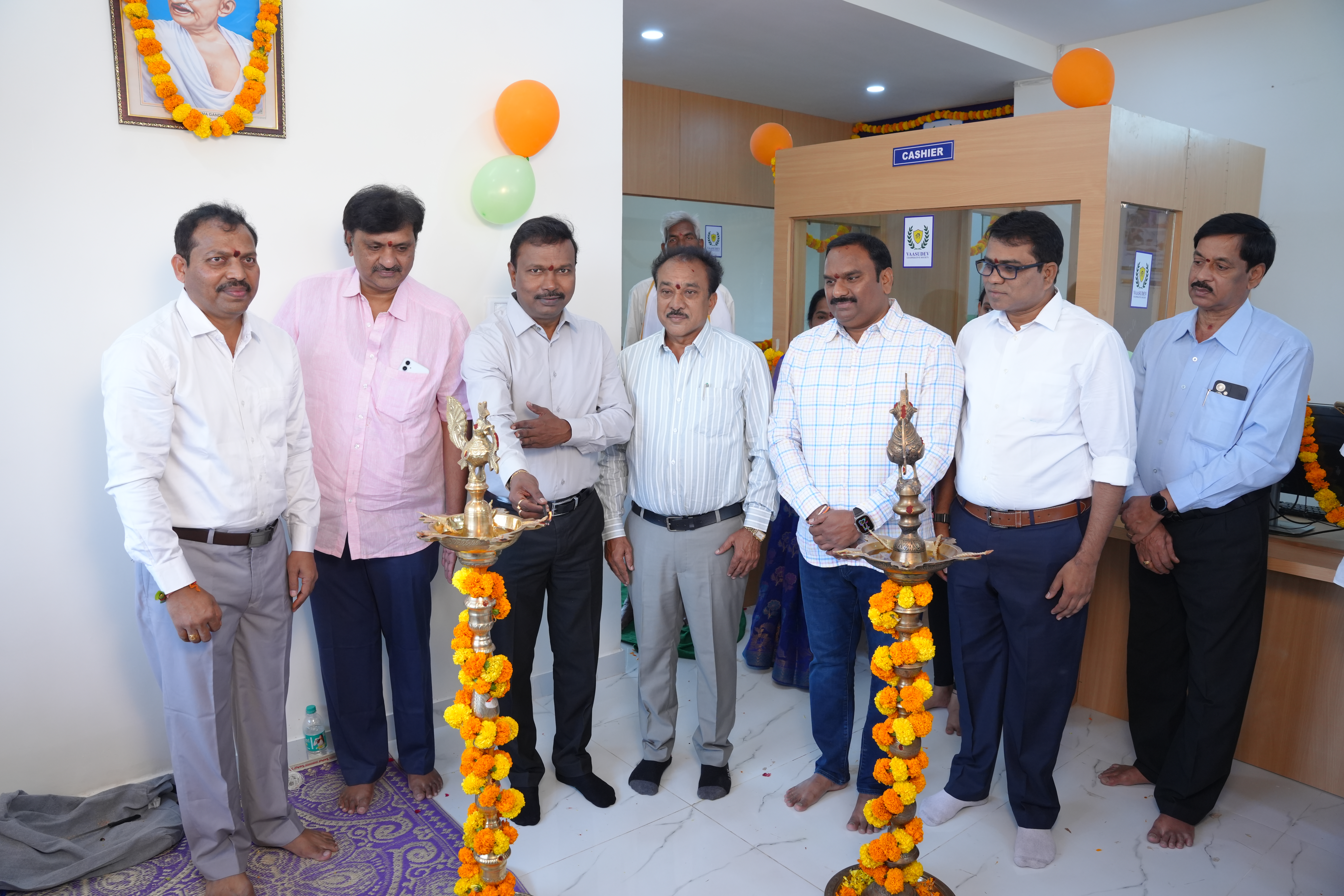 Business Development Camp