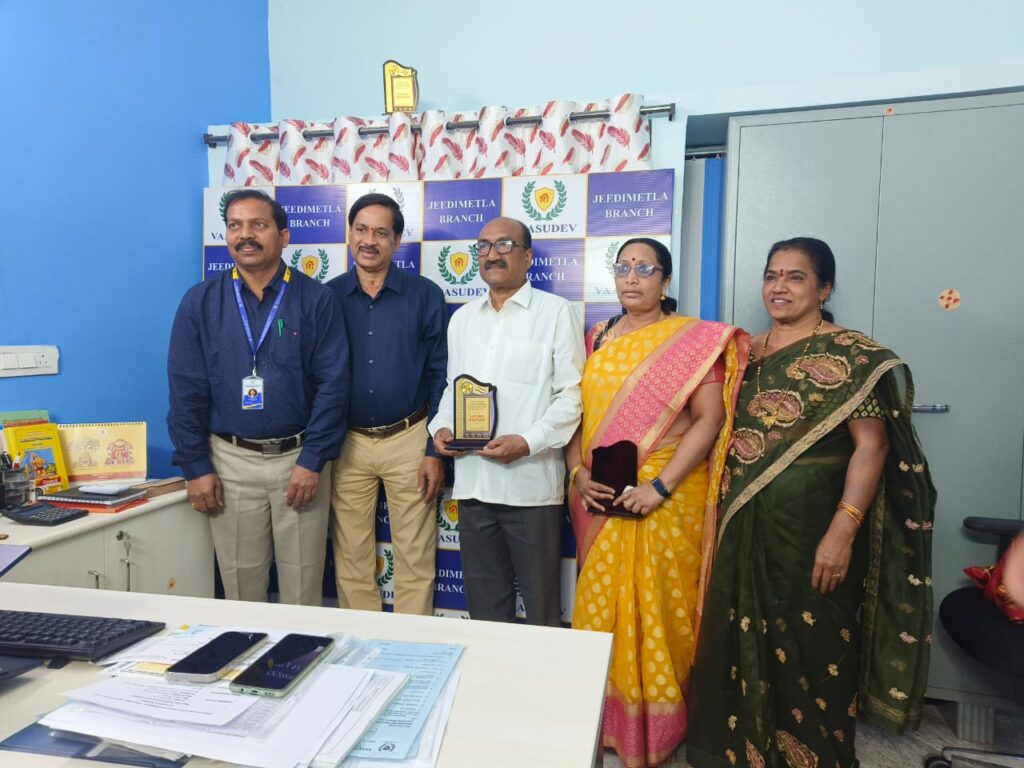 Award Ceremony