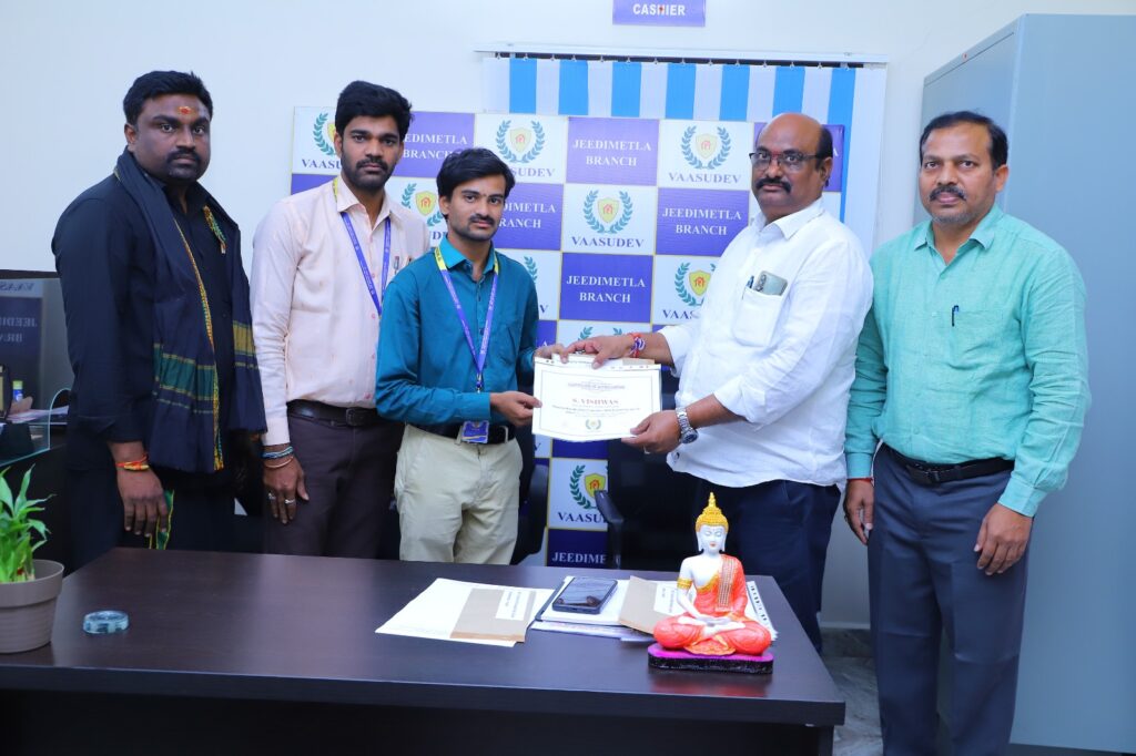 Financial Literacy Camp