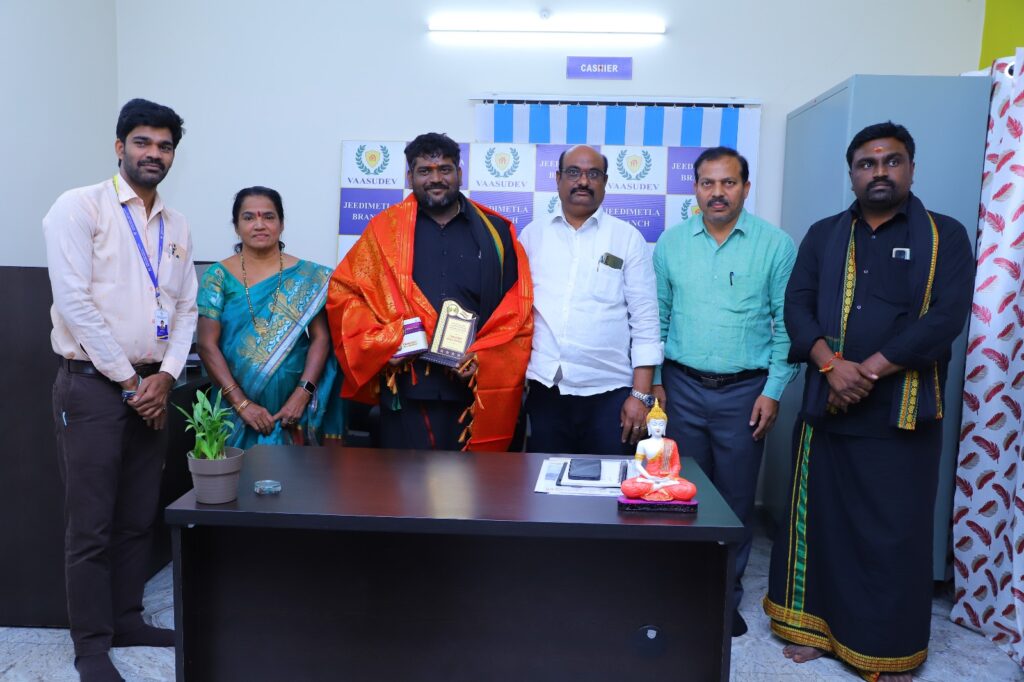 Financial Literacy Camp
