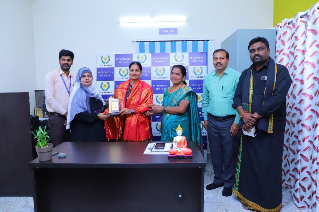 Financial Literacy Camp