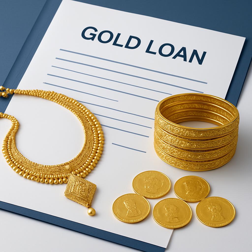 Gold Loan