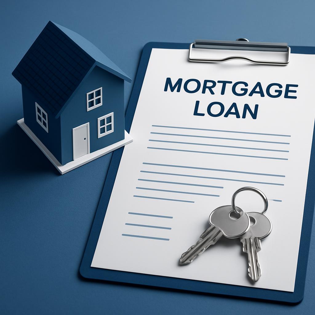 Mortgage Loans