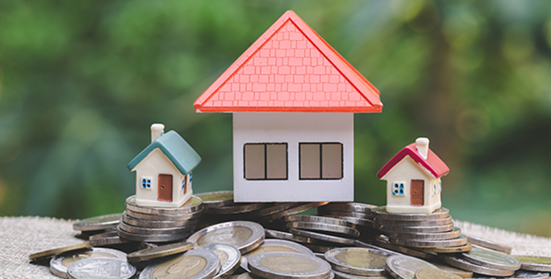 Mortgage Loan