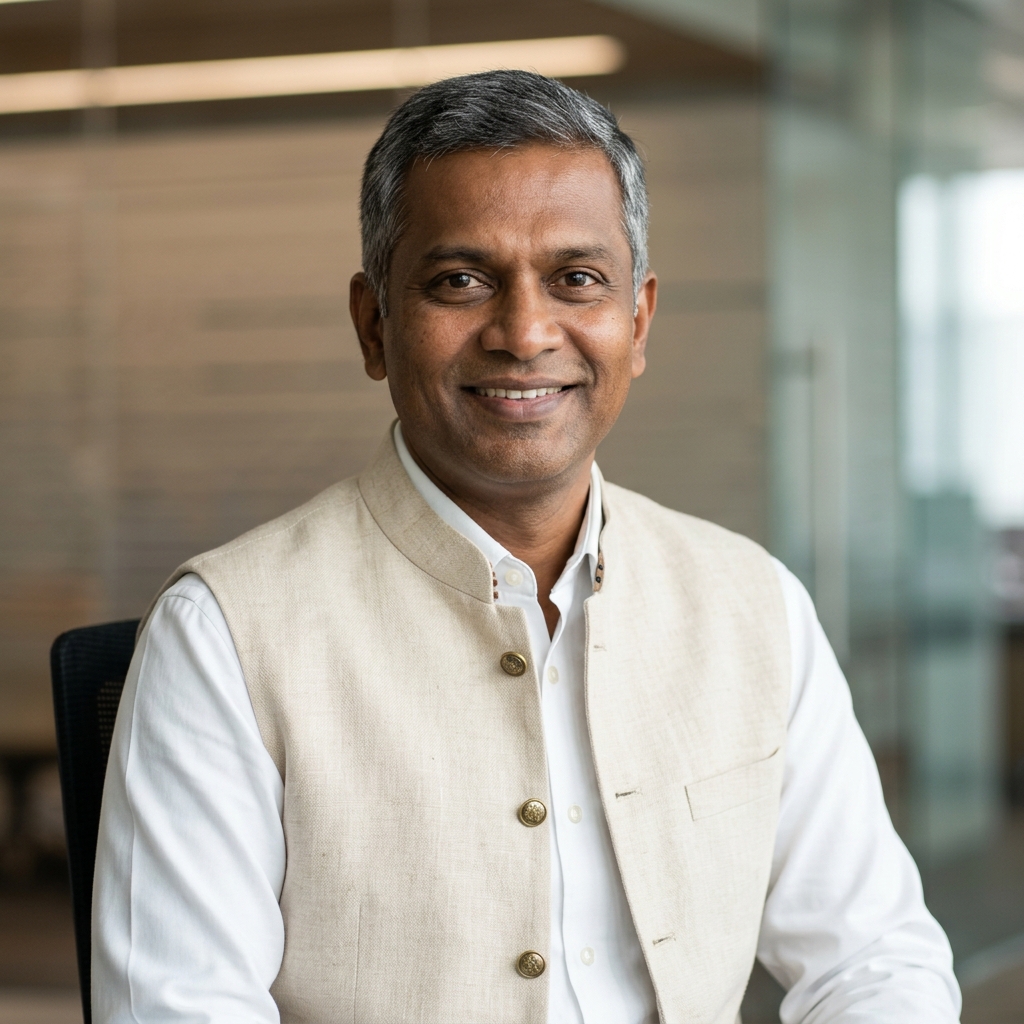 Sri. Ramesh Suraram
