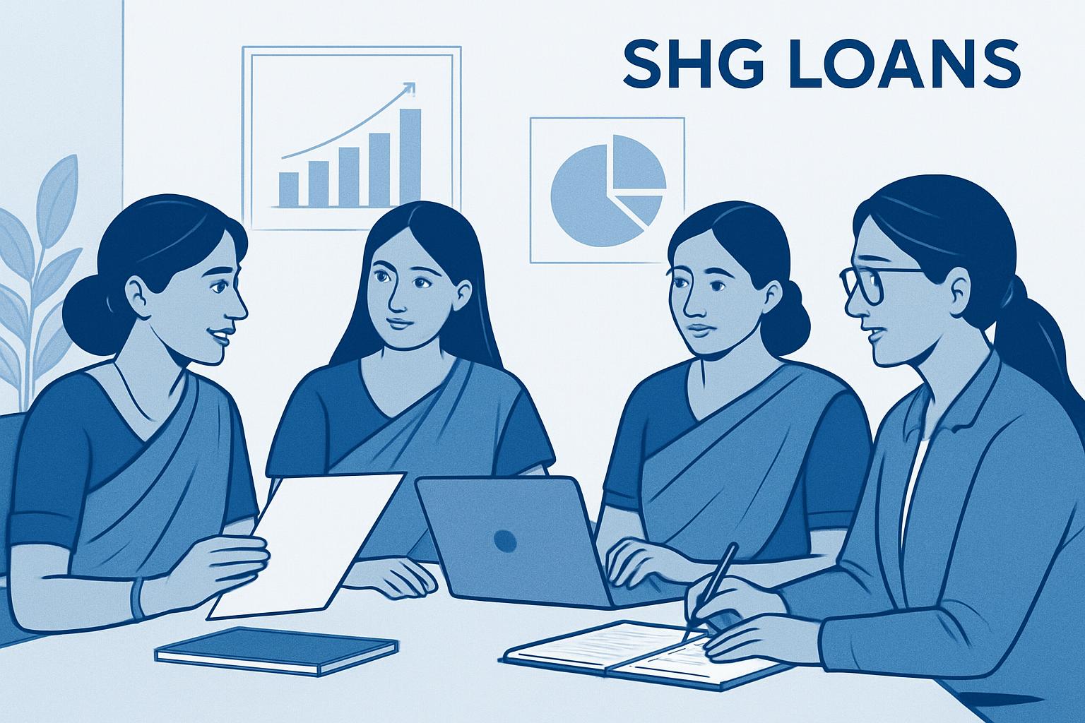 SHG Loan