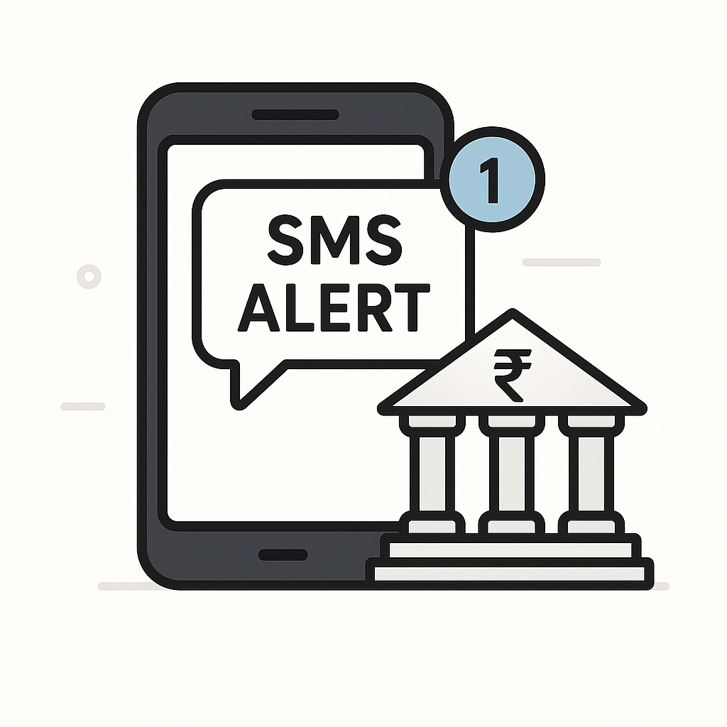 SMS Alert System