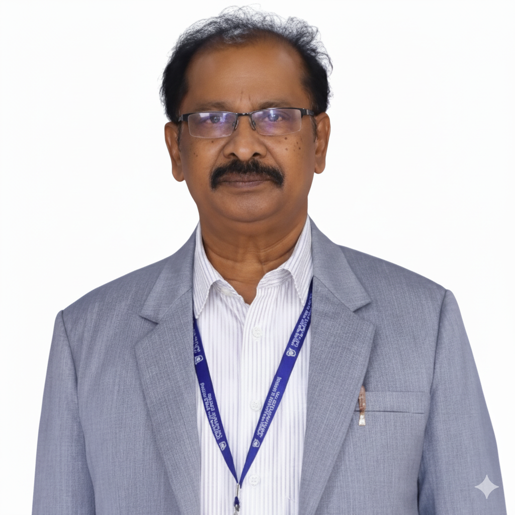 Y Nageswara Rao