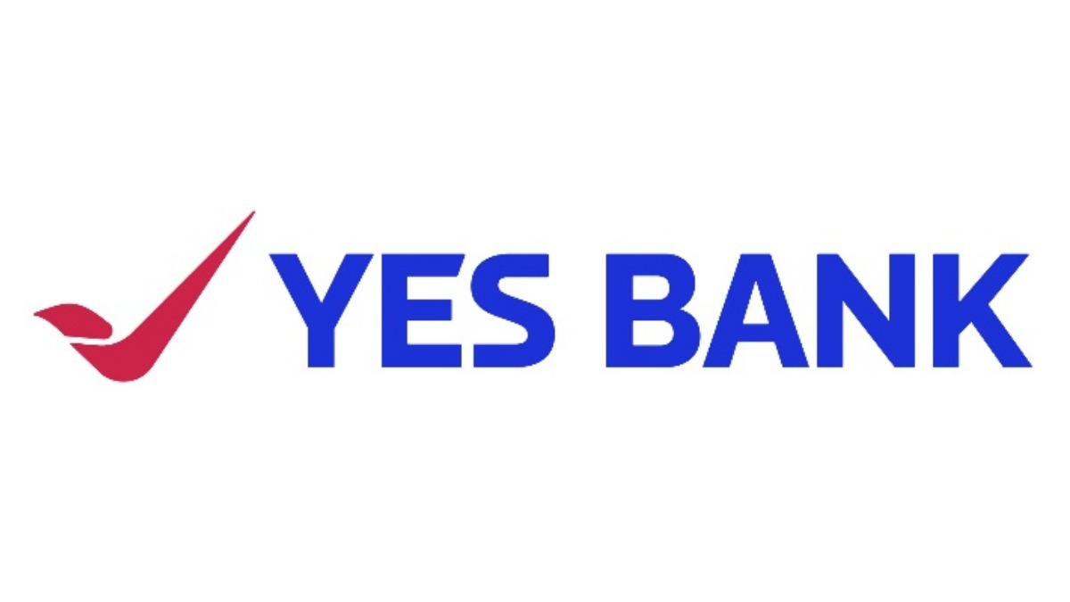 YES Bank Logo